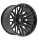 Fondmetal 770 Edge 10x20 ET-19 8x180 124,3 glossy black milled