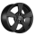 Diewe Wheels Matto 5x14 ET35 4x100 57,1 Nero