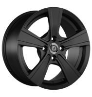 Diewe Wheels Matto 6x15 ET43 4x100 60,1 Nero