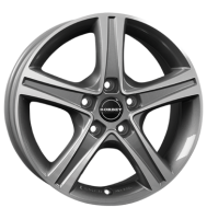 Borbet CWD 6,5x16 ET52 5x120 65,1 mistral anthracite...
