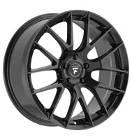 Fondmetal FS360 Fittipaldi 9,5x19 ET45 5x112 66,6 glossy...