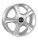 Delta Sins 8x18 ET40 5x130 84,1 silver