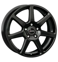 Autec Tallin 7x16 ET48 5x112 57,1 schwarz