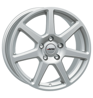 Autec Tallin 7,5x17 ET30 5x112 66,6 brilliantsilber-lackiert