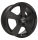 Diewe Wheels Matto 7x17 ET37 5x112 66,6 Nero