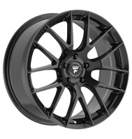 Fondmetal FS360 Fittipaldi 8,5x20 ET32 5x120 74,1 glossy...