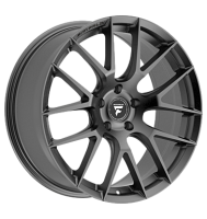 Fondmetal FS360 Fittipaldi 8,5x20 ET32 5x120 74,1 glossy...