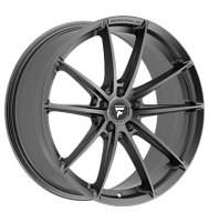Fondmetal FS362 Fittipaldi 10x20 ET38 5x112 66,6 glossy...