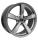 Diewe Wheels Trina 7x17 ET38 5x105 56,6 Argentoinox