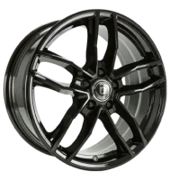 Diewe Wheels Alito 8x18 ET35 5x112 66,6 NeroS