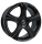 Diewe Wheels Barba 8x18 ET45 5x115 70,3 NeroS