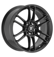 Fondmetal FS368 Fittipaldi 8x18 ET35 5x100 73,1 glossy black