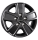 Borbet CWG 6x16 ET68 5x118 71,1 mistral anthracite glossy