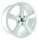 Diewe Wheels Trina 8x18 ET40 5x112 66,6 BiancoS