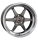 Borbet DB8GT 9,5x18 ET30 5x100 64,1 graphite rim polished