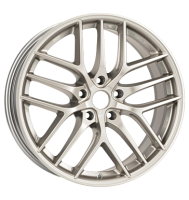 BBS CC-R Unlimited K2 9,5x19 ET29,5 5x120 77...