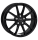 Autec Skara 7,5x18 ET49 5x112 66,5 schwarz