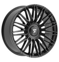 Fondmetal FS369 Fittipaldi 9,5x22 ET30 5x112 74,1 glossy...