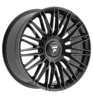 Fondmetal FS369 Fittipaldi 9,5x22 ET30 5x112 74,1 glossy...