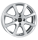 Borbet LV4 5,5x14 ET43 4x100 64 crystal silver