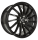 Diewe Wheels Briosa 8x18 ET48 5x115 70,1 NeroS