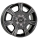 Borbet CH 7,5x17 ET55 5x120 65,1 mistral anthracite glossy