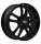 Fondmetal Koros 8x19 ET43 5x114,3 65,1 matt black