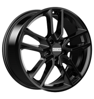 Fondmetal Koros 6,5x17 ET32 5x114,3 66,1 glossy black