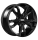 Fondmetal Alke 8,5x20 ET24 5x112 66,5 glossy black
