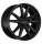 Fondmetal STC-10 9x22 ET25 5x112 75 matt black