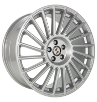 Eta Beta Venti-R 8,5x20 ET45 5x108 78,1 silver