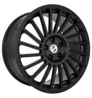 Eta Beta Venti-R 8,5x20 ET48 5x130 71,6 black matt