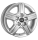 Borbet CWD 6x15 ET68 5x118 71,1 crystal silver