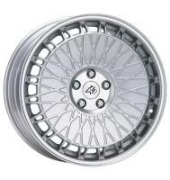 Eta Beta EB40 8,5x19 ET45 5x112 73,06 silver