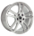 Diewe Wheels Astral 7x17 ET35 5x105 73,1 silver