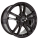 Diewe Wheels Astral 7x17 ET40 5x110 73,1 glossy black