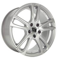 Diewe Wheels Astral 8x18 ET35 5x105 73,1 silver