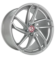 Eta Beta Heron-K 10x20 ET19 5x112 66,5 silver