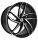 Eta Beta Heron-K 10x20 ET19 5x112 66,5 black matt full polish