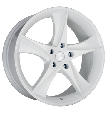 Eta Beta Jofiel 9x19 ET21 5x112 66,5 ceramic