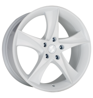 Eta Beta Jofiel 9x19 ET21 5x112 66,5 ceramic