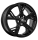 RCDesign TDG4 6x16 ET50 5x100 54,1 satin black matt
