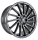 Diewe Wheels Briosa 8,5x20 ET48 5x112 66,6 PlatinS