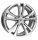 RCDesign RC17 8x18 ET35 5x120 72,6 chromsilber