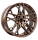 Brock B44 8,5x19 ET42 5x112 66,6 bronze copper