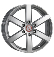 Eta Beta Robus 8x18 ET35 6x139,7 67,1 silver