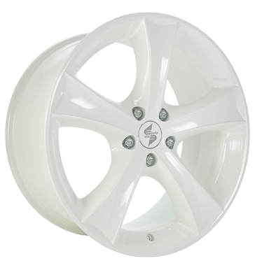 Eta Beta Tettsut 8,5x18 ET45 5x120 65,1 ceramic