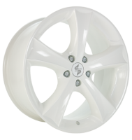 Eta Beta Tettsut 8,5x18 ET45 5x120 65,1 ceramic