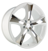 Eta Beta Tettsut-X 8,5x18 ET45 5x120 65,1 ceramic