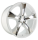 Eta Beta Tettsut-X 8,5x18 ET45 5x120 65,1 ceramic